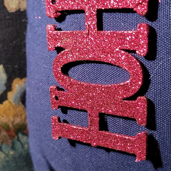 HOHOHO~poinsettia clip - Picture 2 of 4